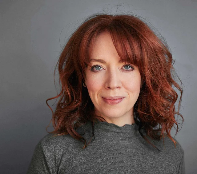 Author image