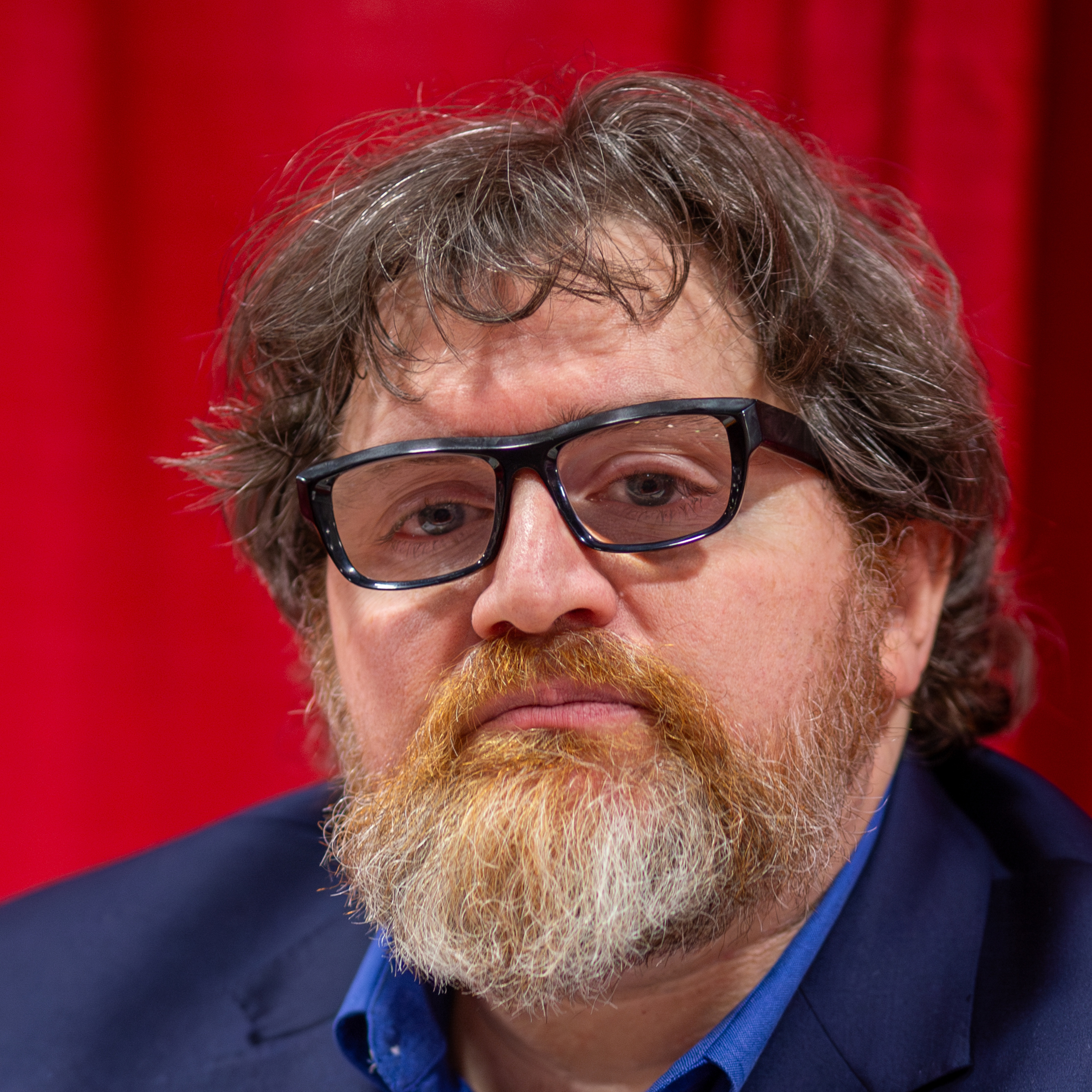 Author image