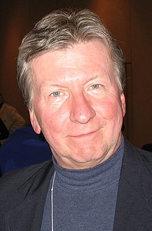 F. Paul Wilson photo