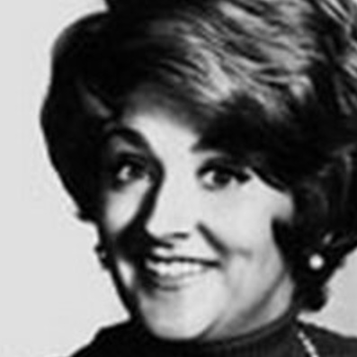 Fannie Flagg photo