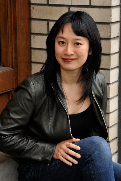 Author image