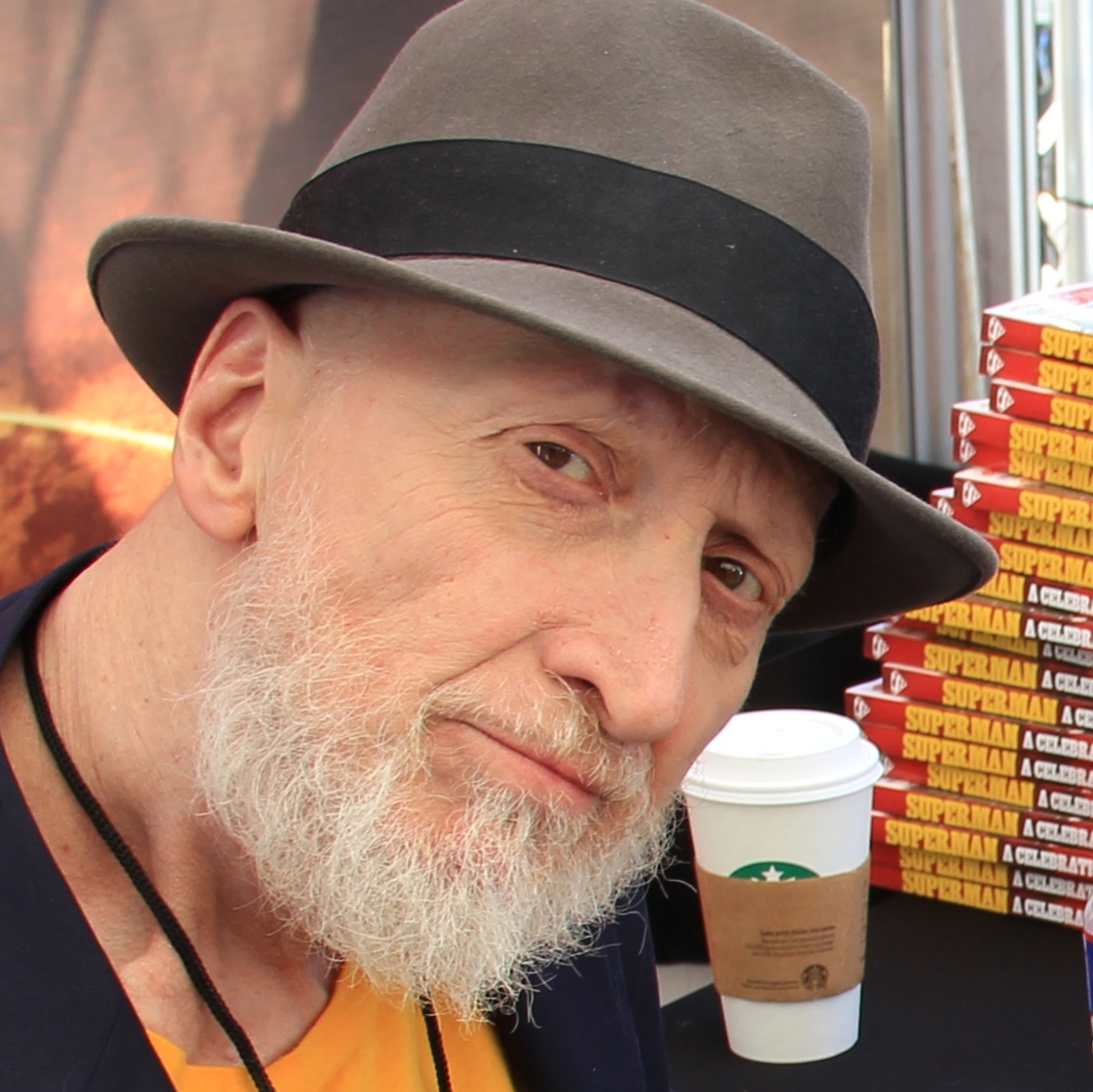 Author image