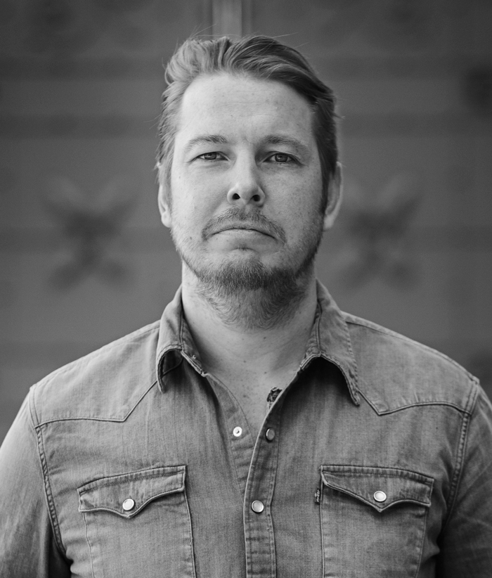 Fredrik Backman photo