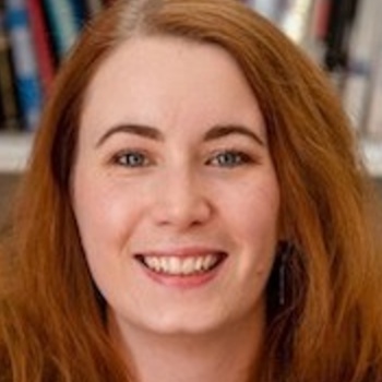 Freya Marske photo