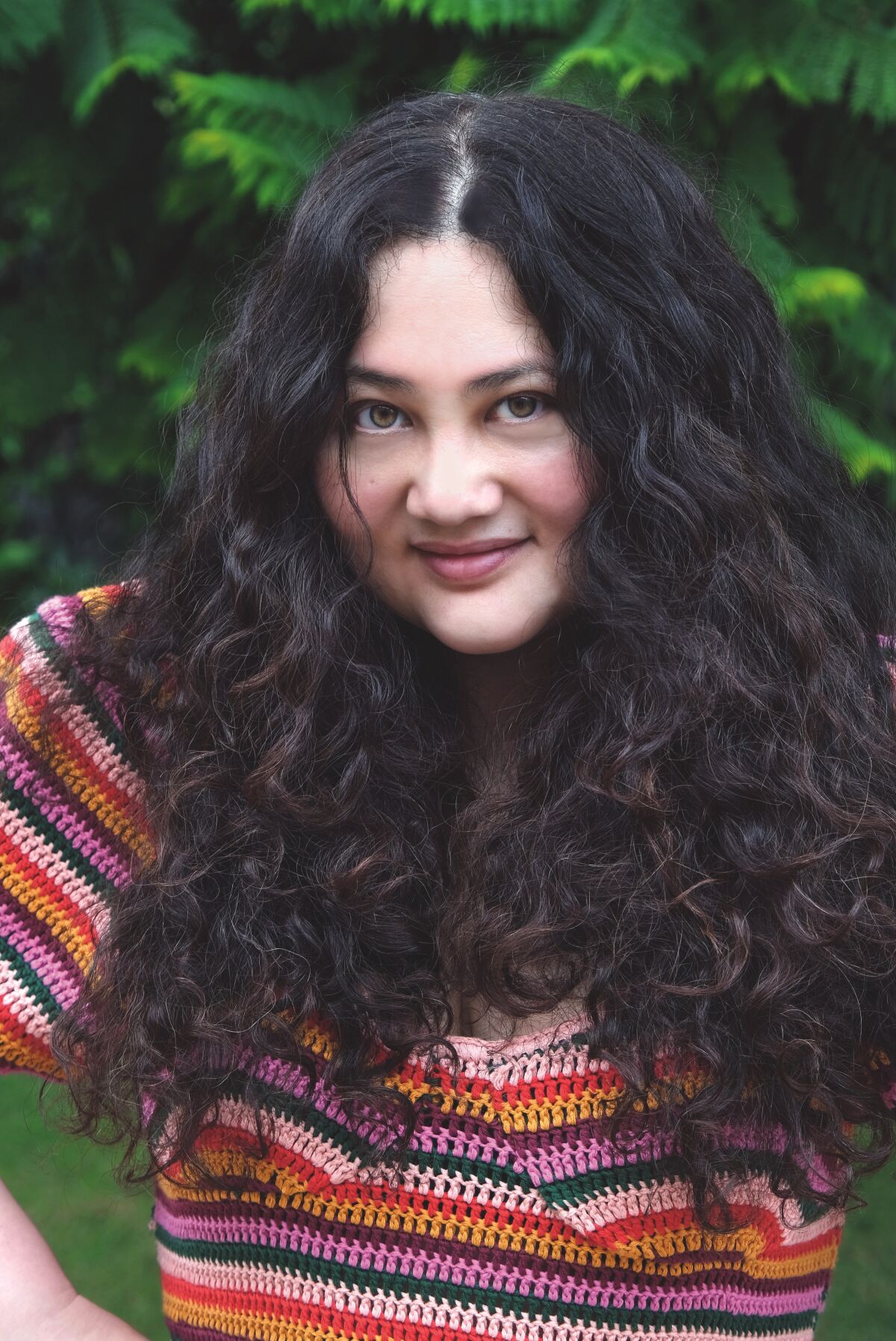 Gabrielle Zevin author photo