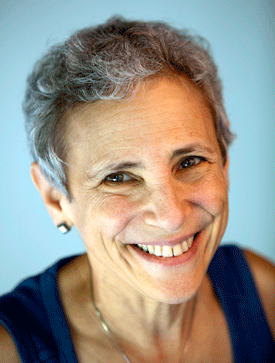 Author image