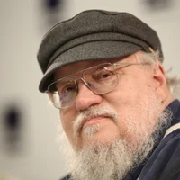 George R. R. Martin