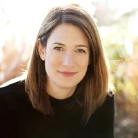 Gillian Flynn