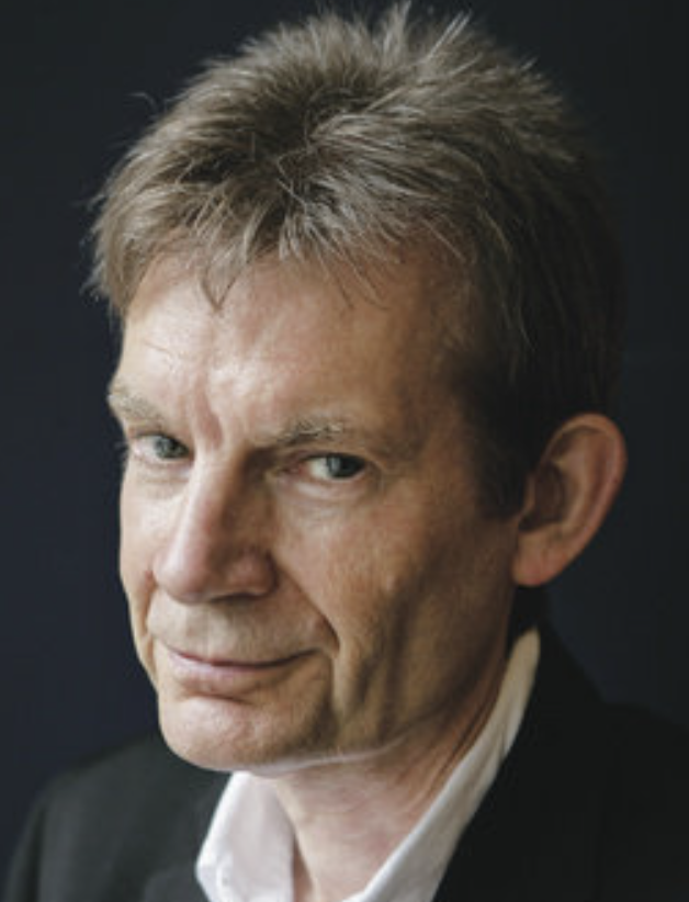Author image