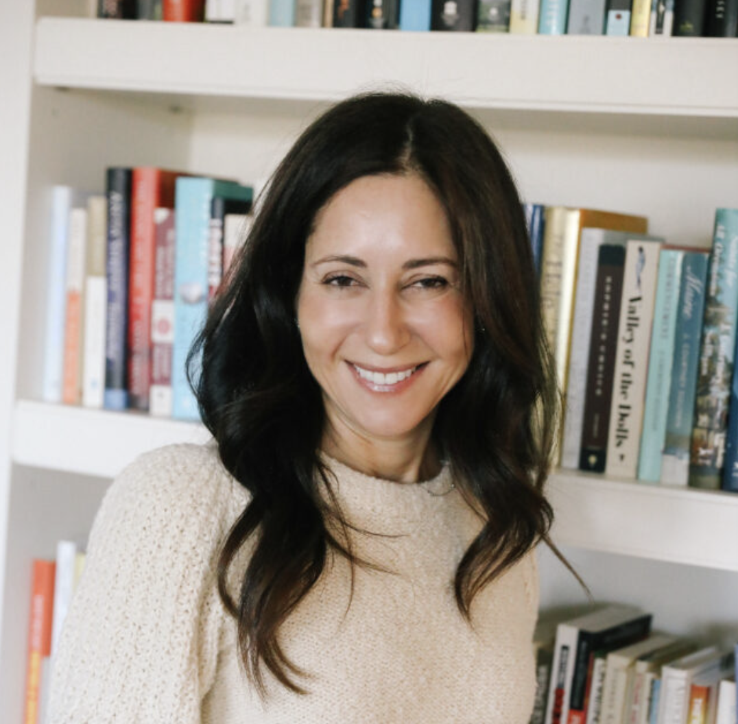 Author image