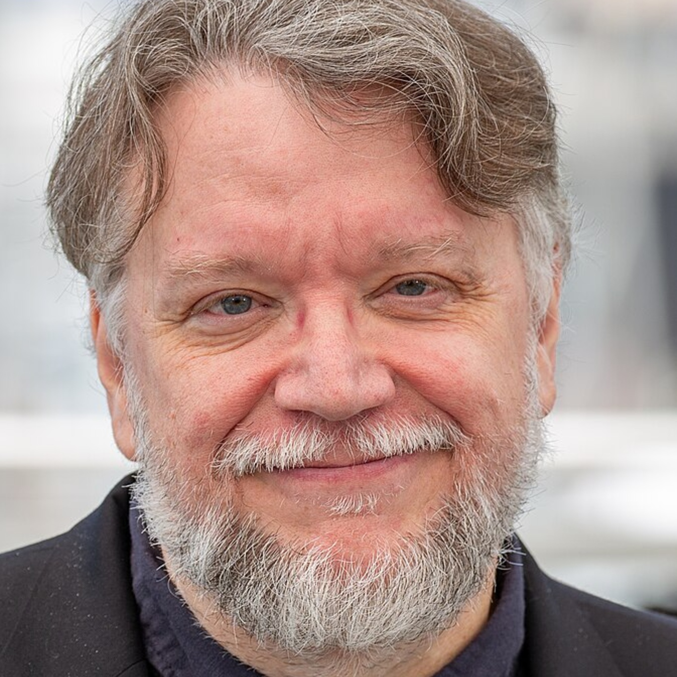 Author image