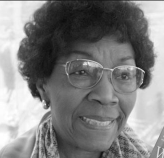 Gwynne Forster photo