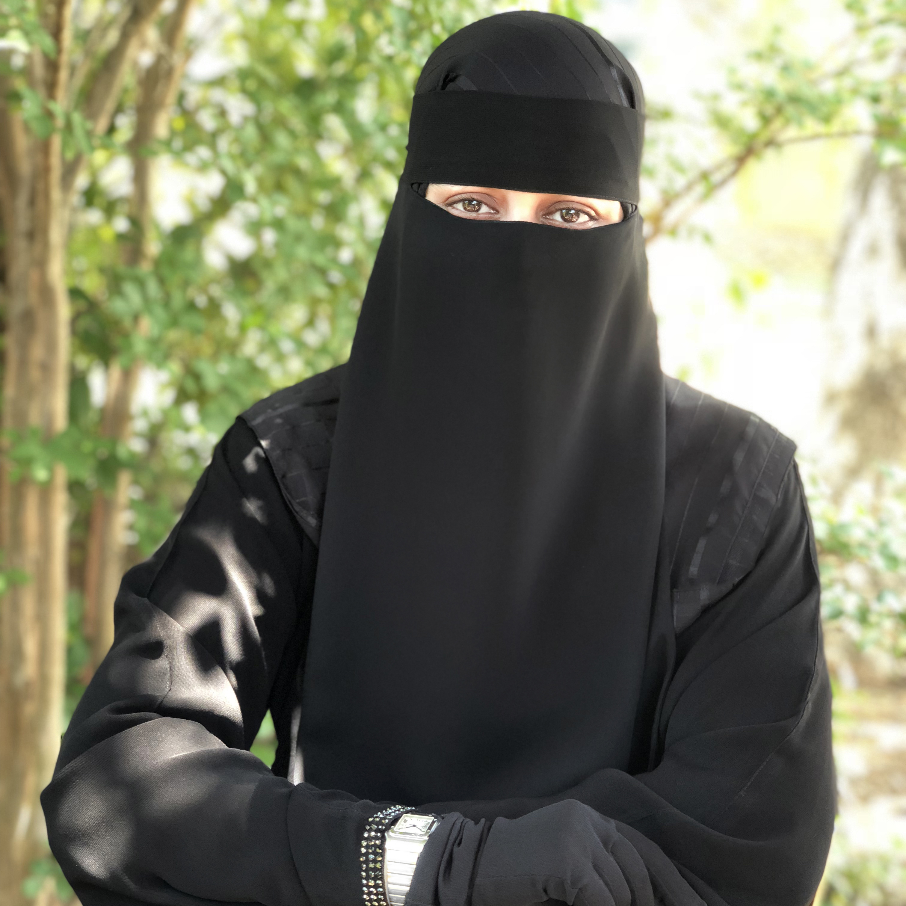 Hafsah Faizal photo