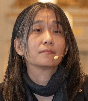 Author image