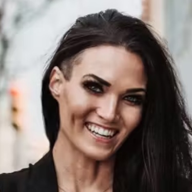 Hannah Morrissey photo