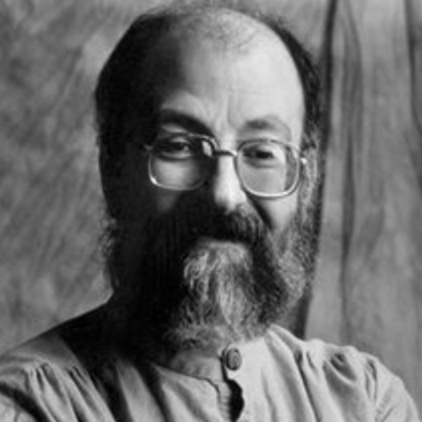 Author image
