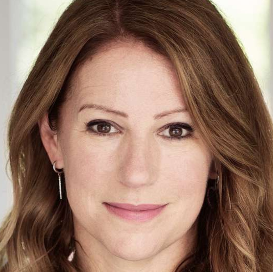 Hazel Gaynor photo