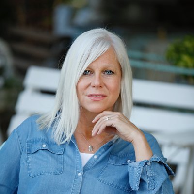Heather Gudenkauf photo