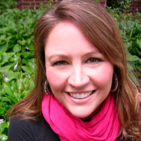 Author image