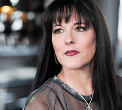 Author image