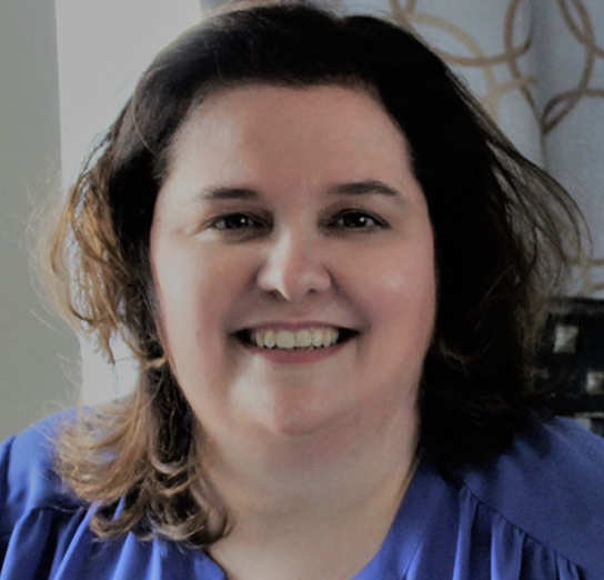 Author image