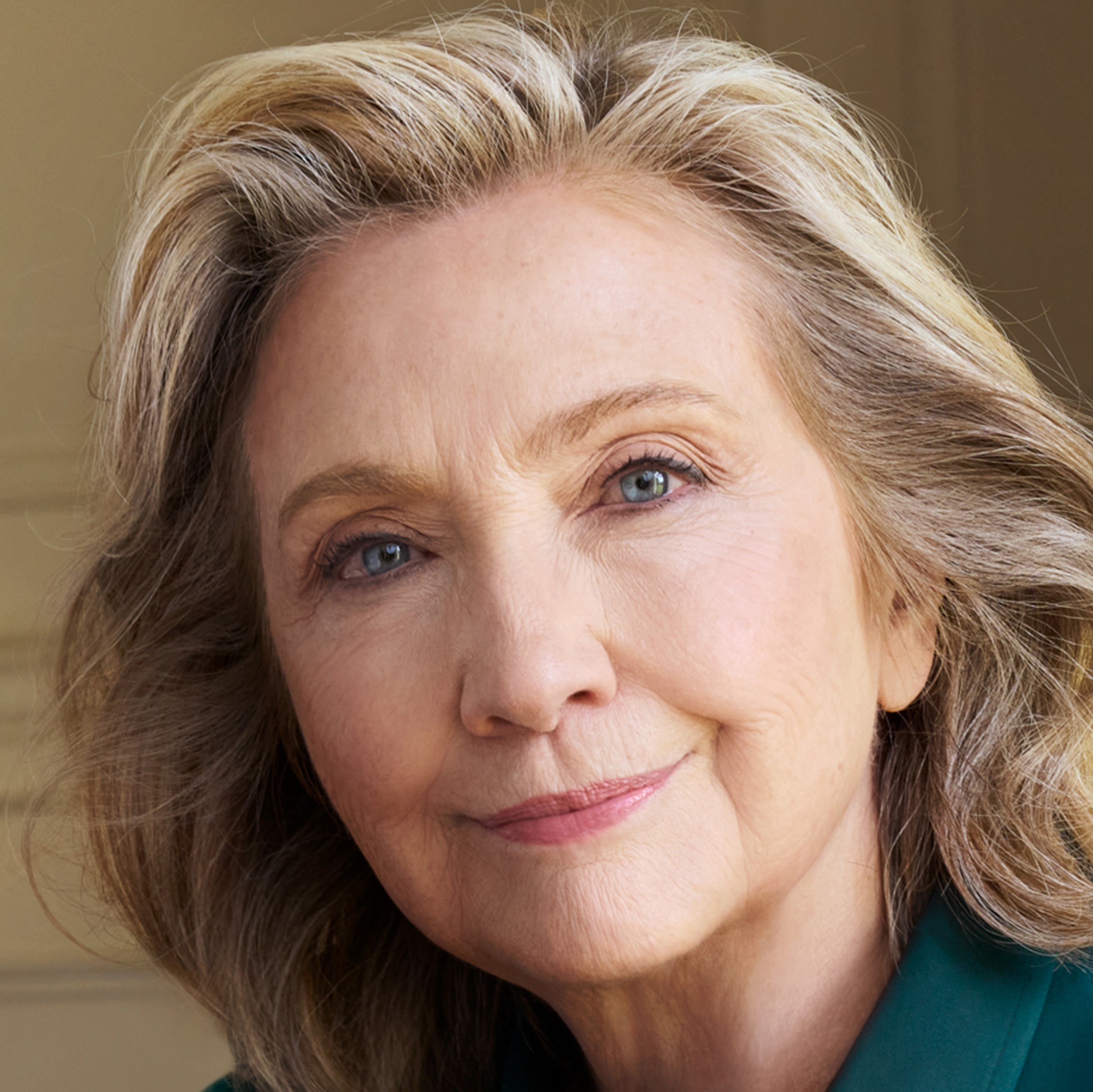 Hillary Clinton photo