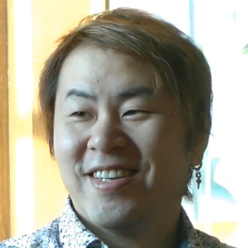 Author image