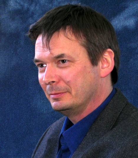 Author image