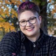 Isabel Sterling photo