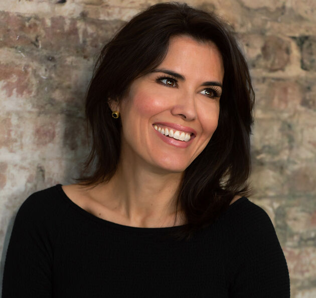 Author image