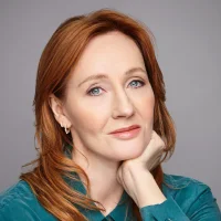 J. K. Rowling
