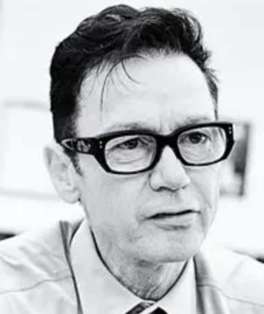 Jack Gantos photo