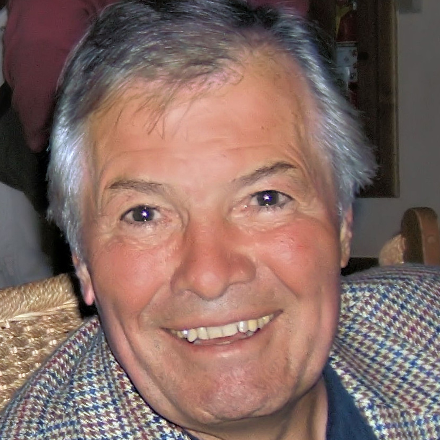 Author image