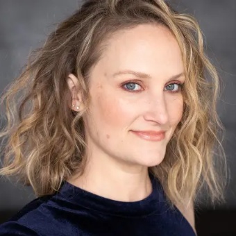 Jacquie Walters photo