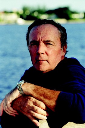 James Patterson photo