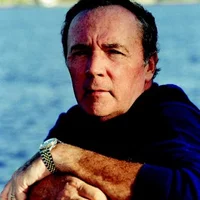 James Patterson