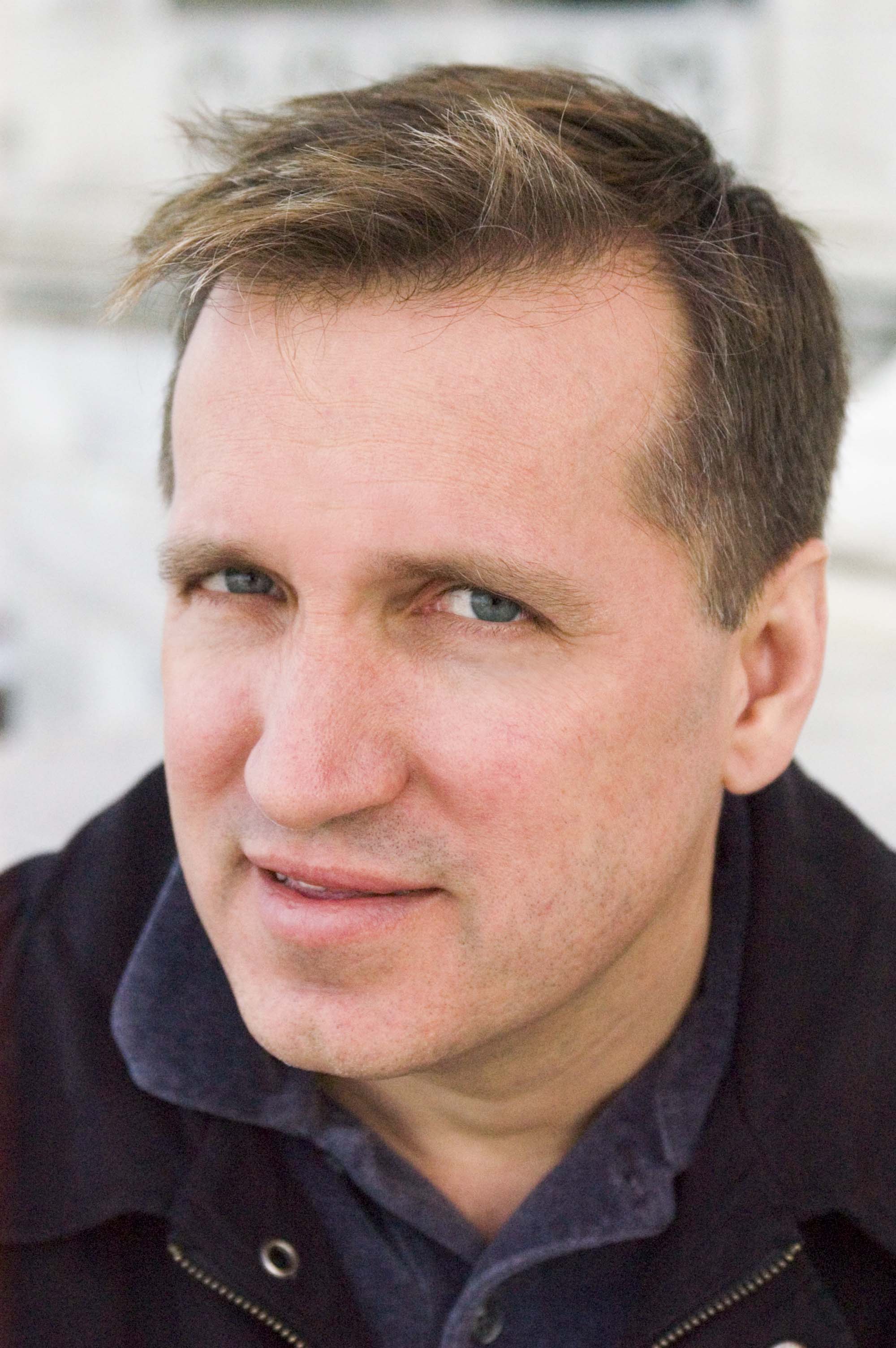 Author image
