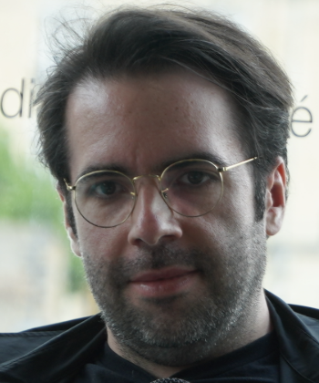 Author image