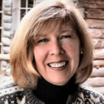 Author image