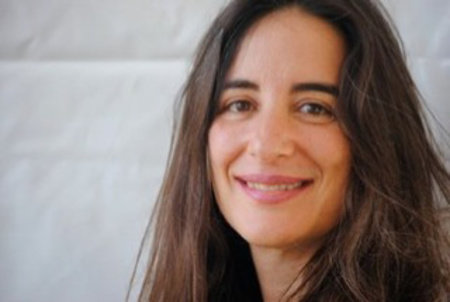 Author image