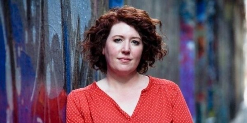 Author image