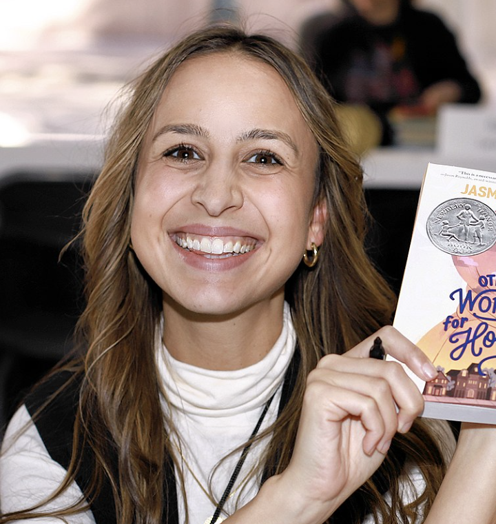 Author image