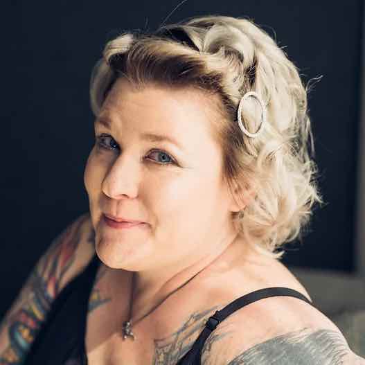 Author image