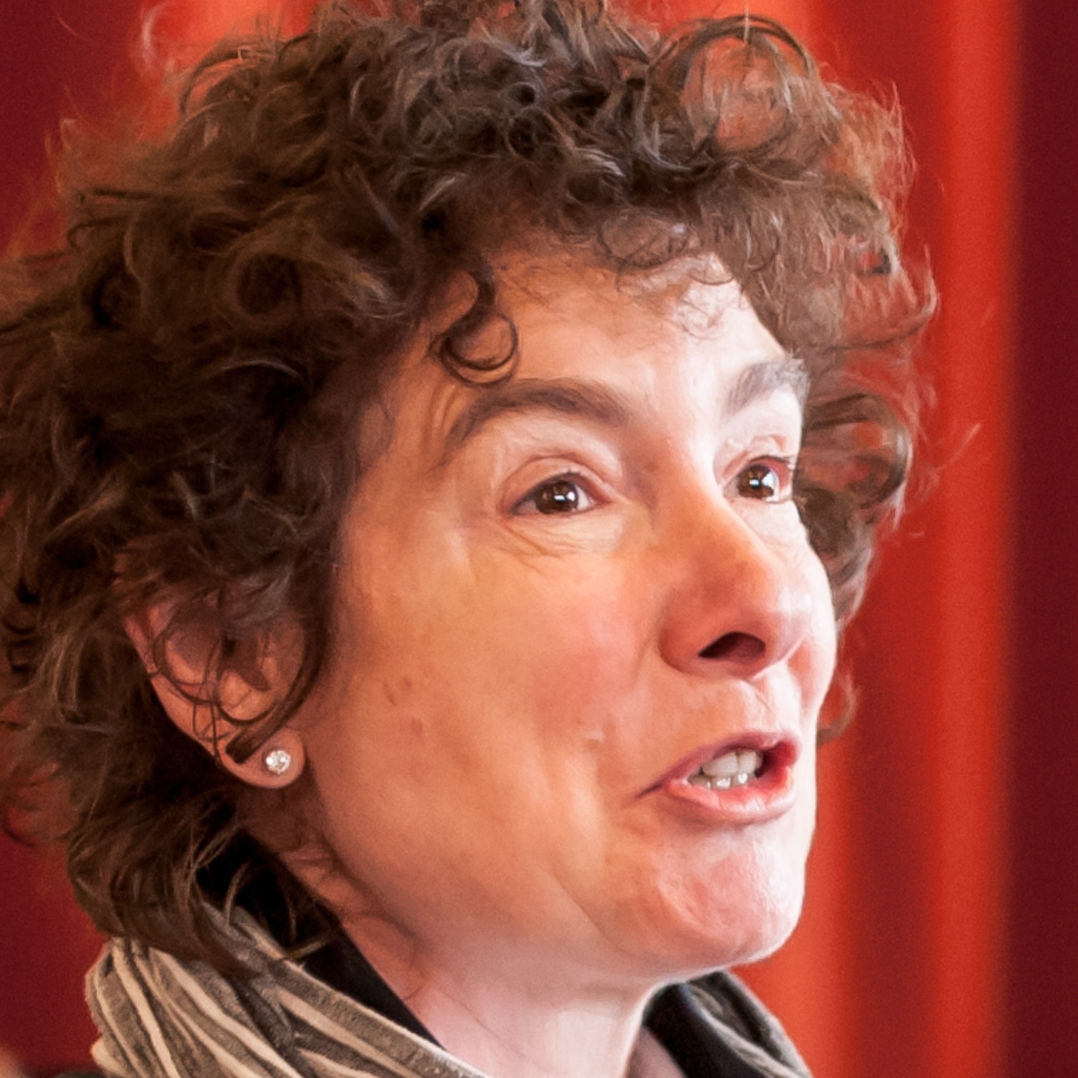 Author image