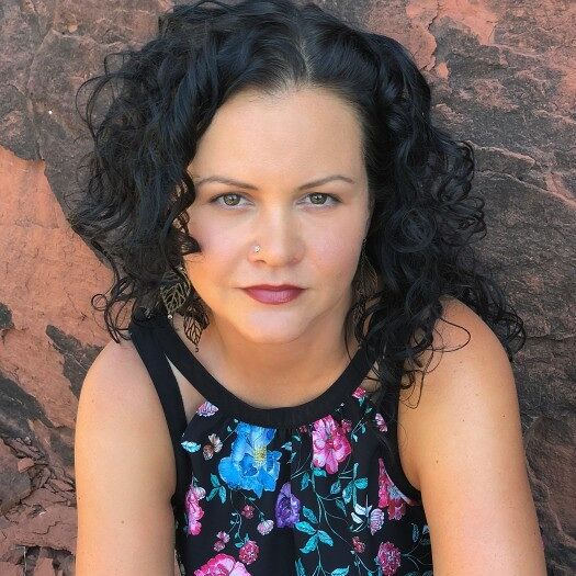 Jeanine Cummins photo