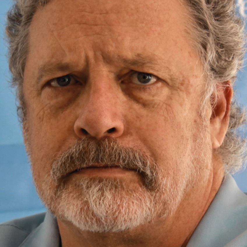 Jeff Lindsay photo