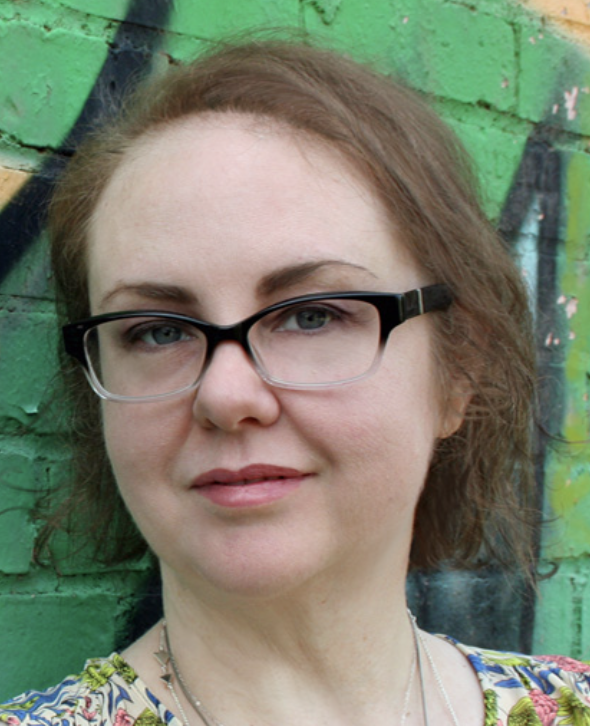Jenn Bennett photo