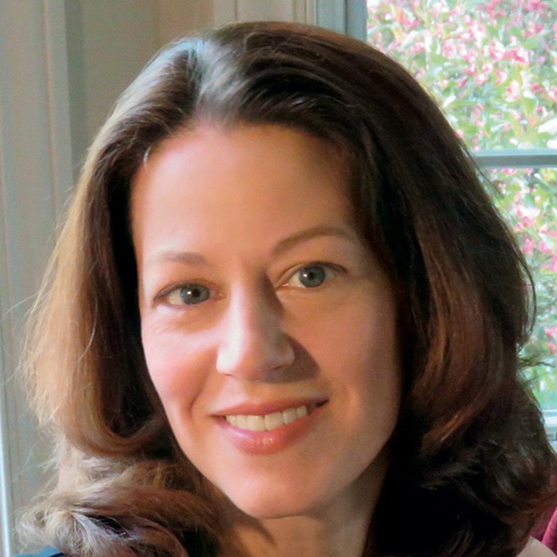 Author image