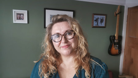 Jenny Bayliss photo