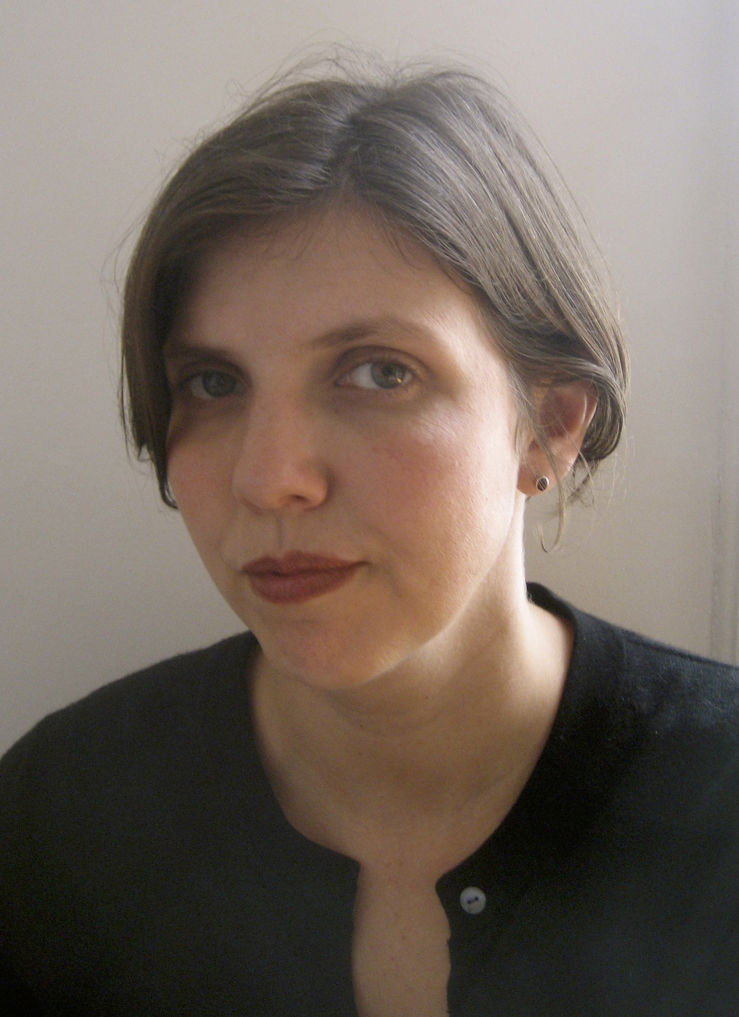 Author image